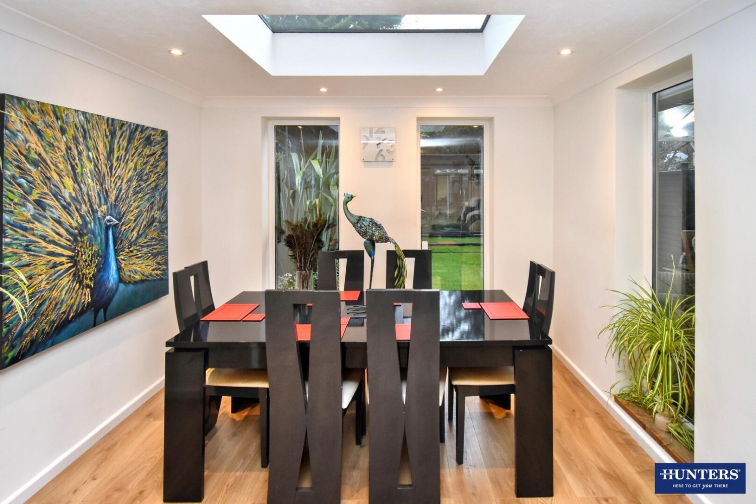 Lansdowne Road, Leicester