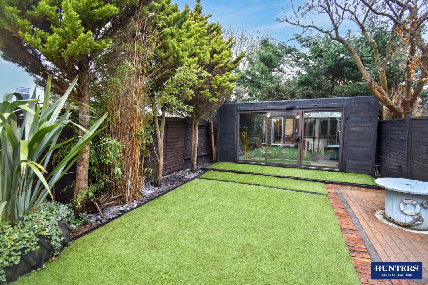 Lansdowne Road, Leicester