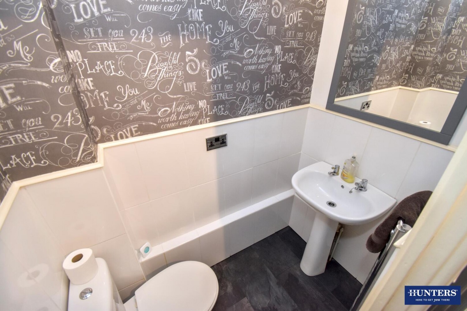 Lansdowne Road, Leicester