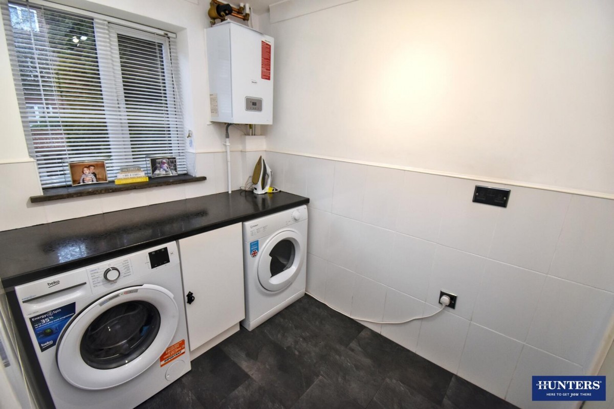 Lansdowne Road, Leicester