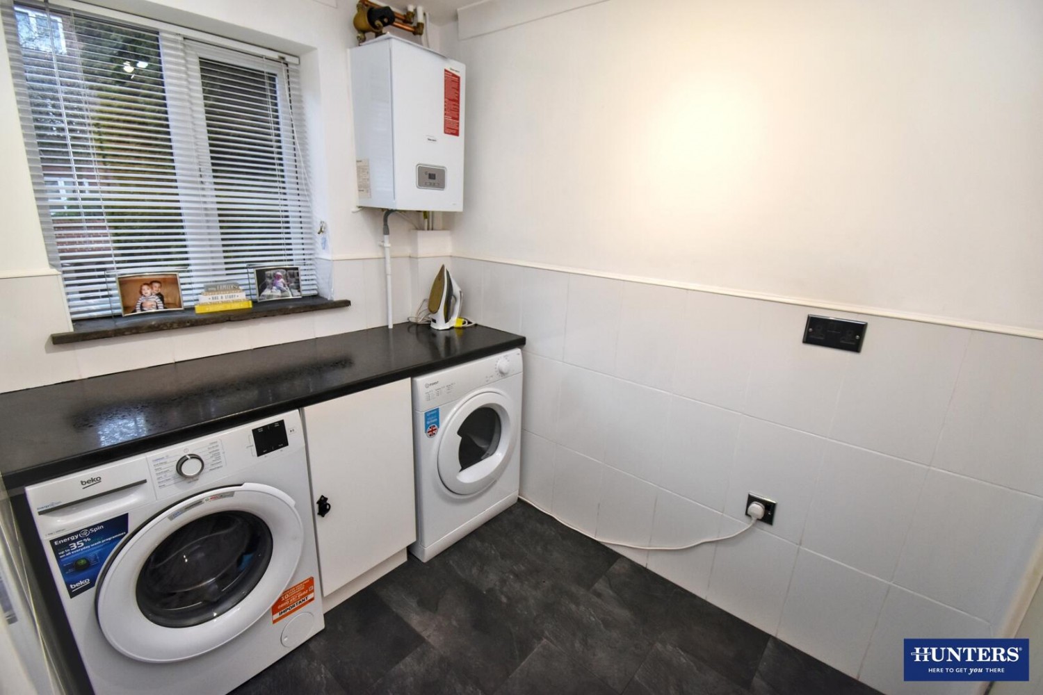 Lansdowne Road, Leicester