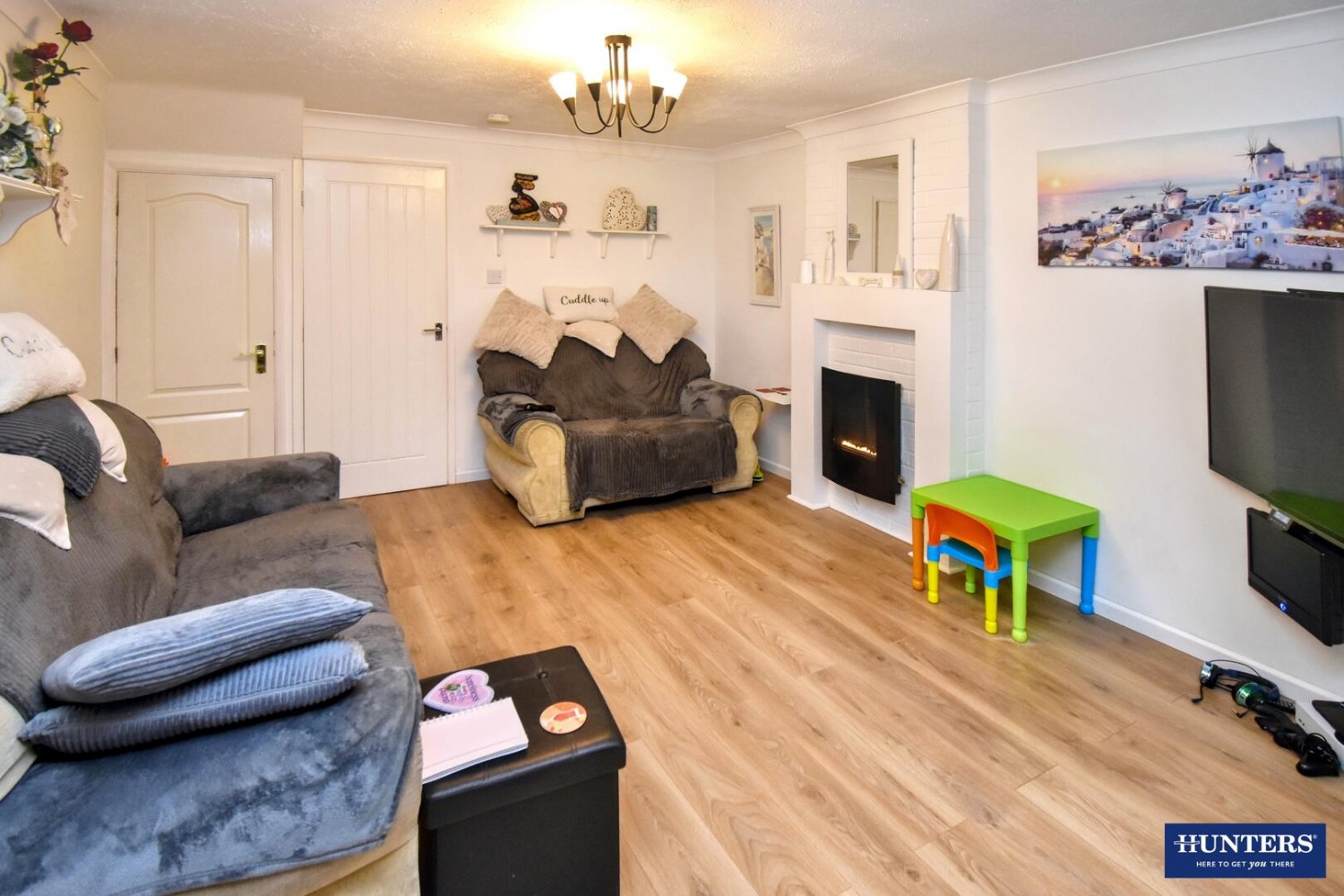 Lansdowne Road, Leicester