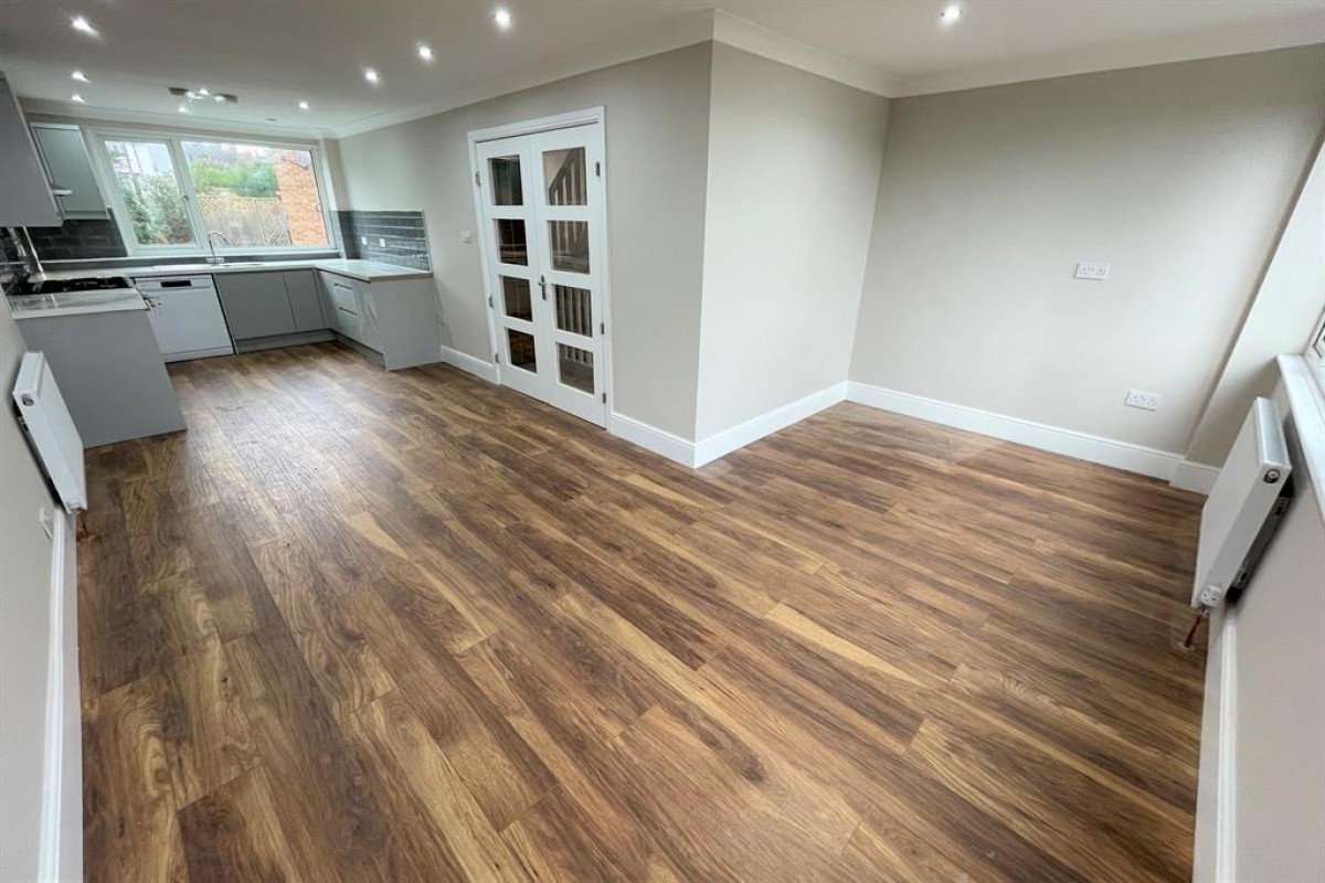 West Park Road, Roundhay, Leeds