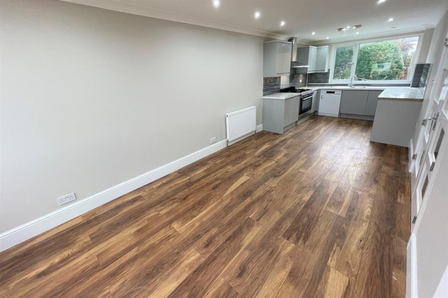 West Park Road, Roundhay, Leeds