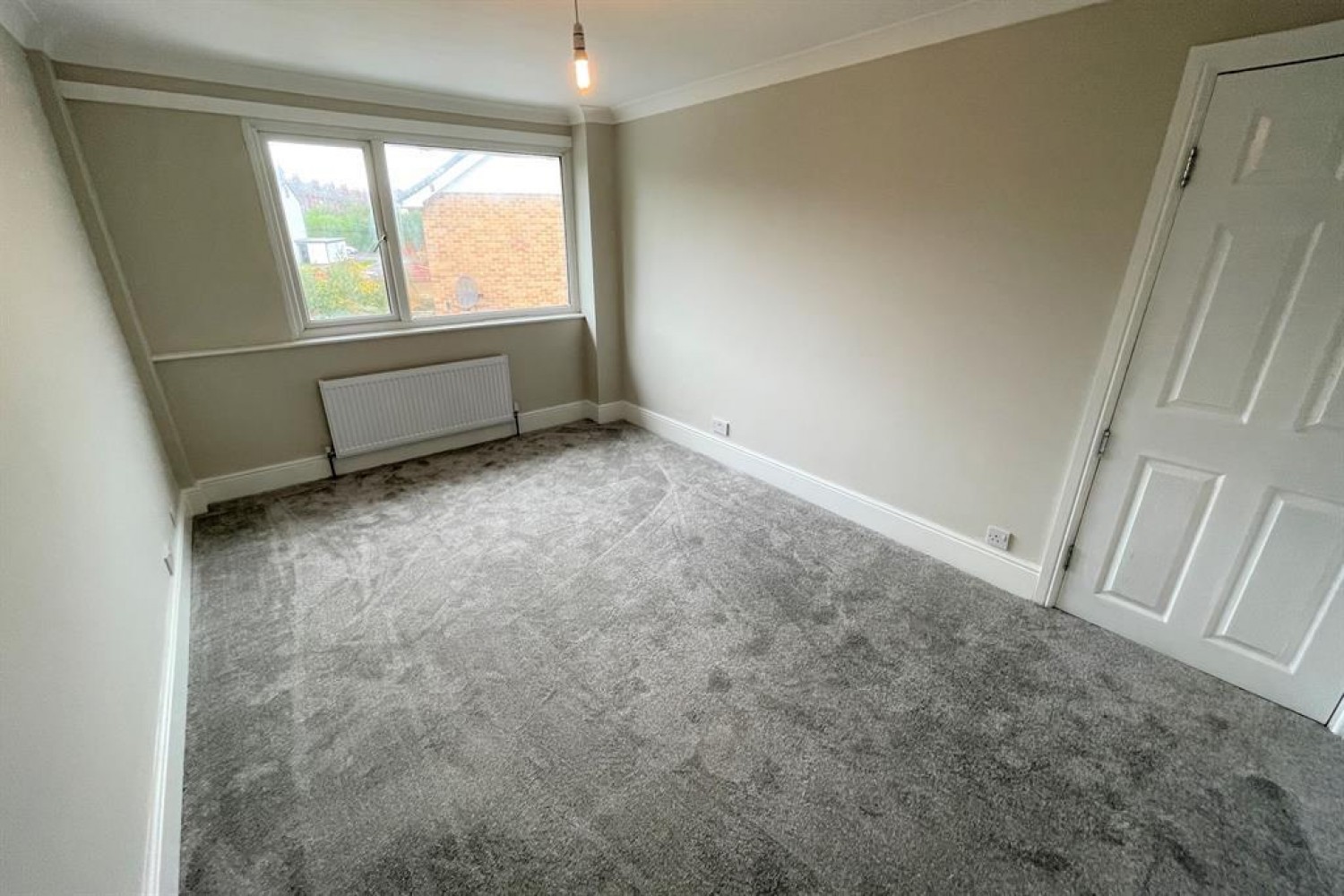 West Park Road, Roundhay, Leeds