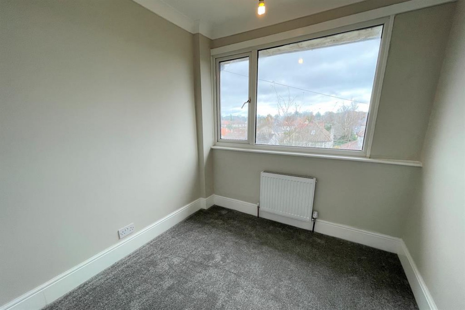 West Park Road, Roundhay, Leeds