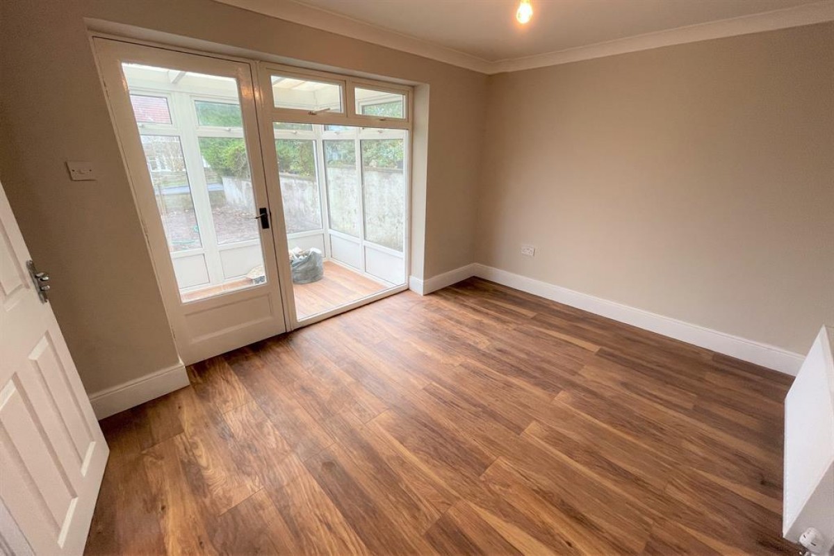 West Park Road, Roundhay, Leeds