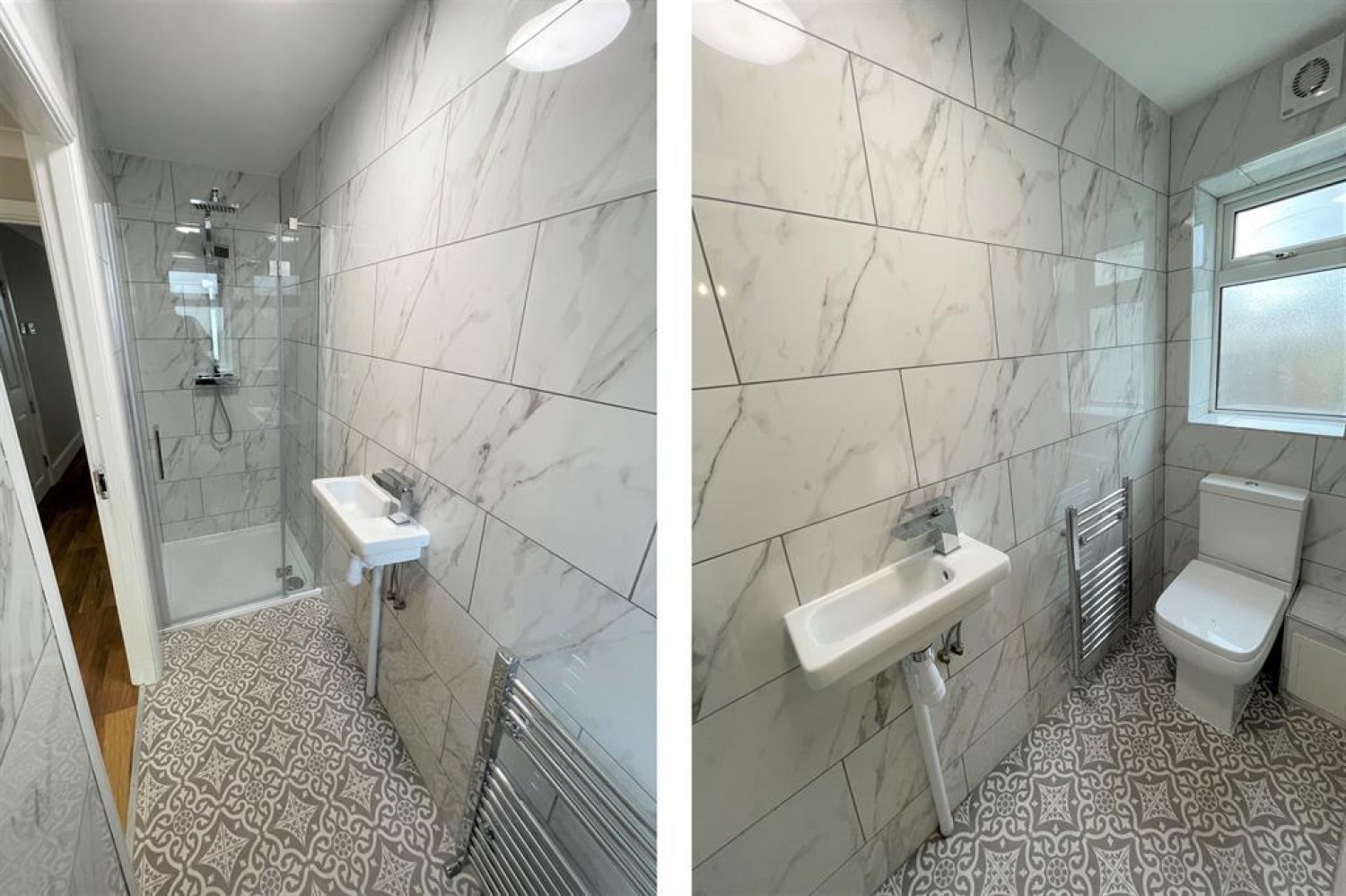 West Park Road, Roundhay, Leeds