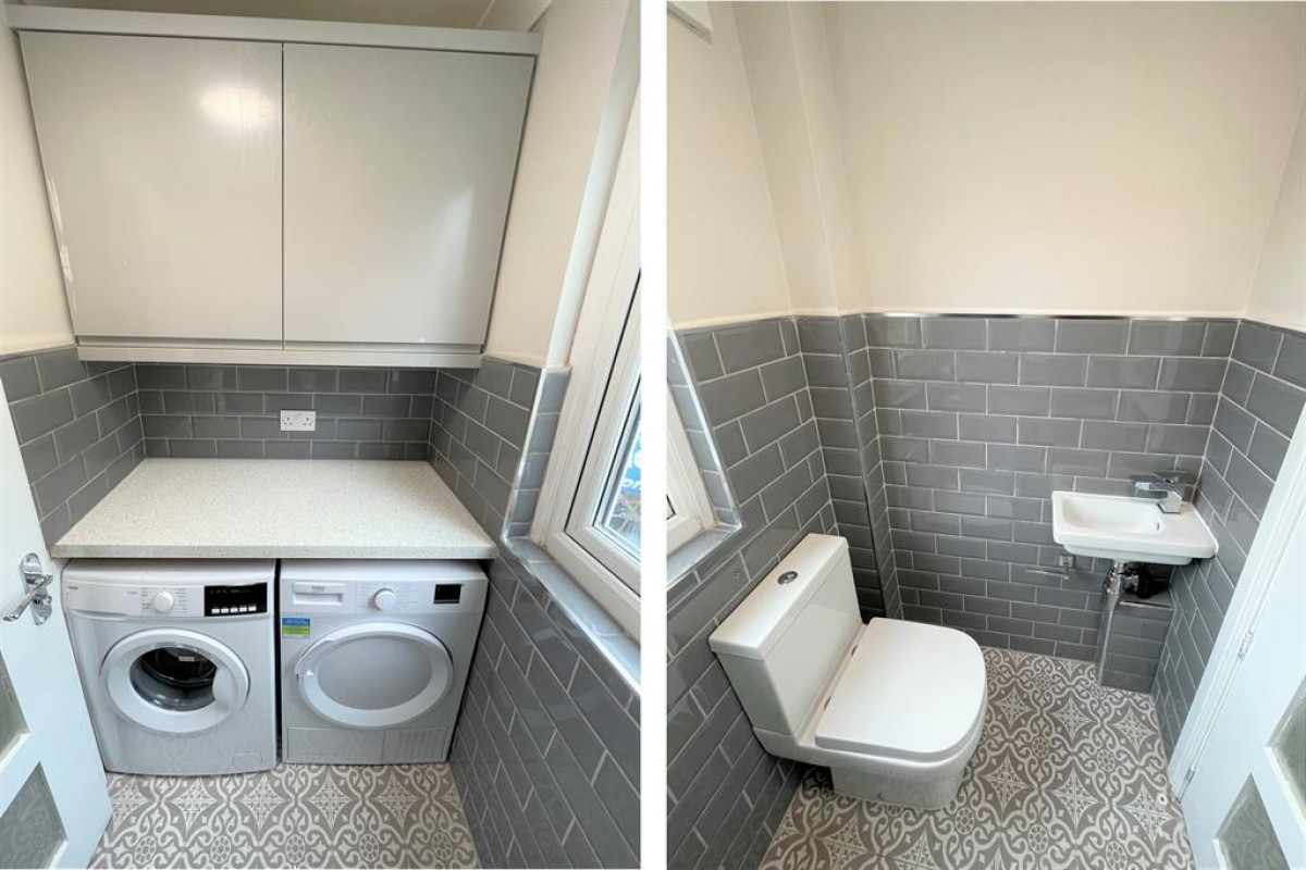 West Park Road, Roundhay, Leeds