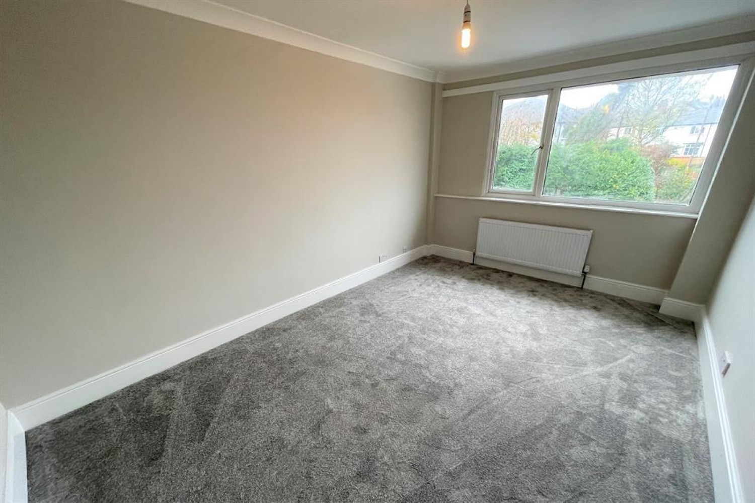 West Park Road, Roundhay, Leeds