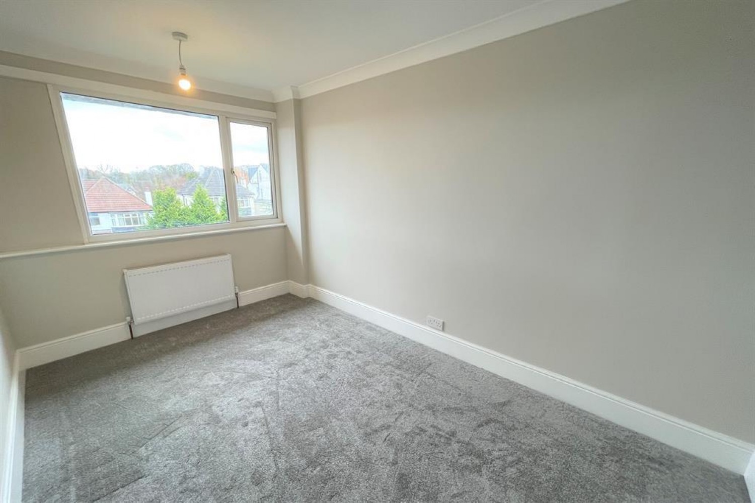 West Park Road, Roundhay, Leeds