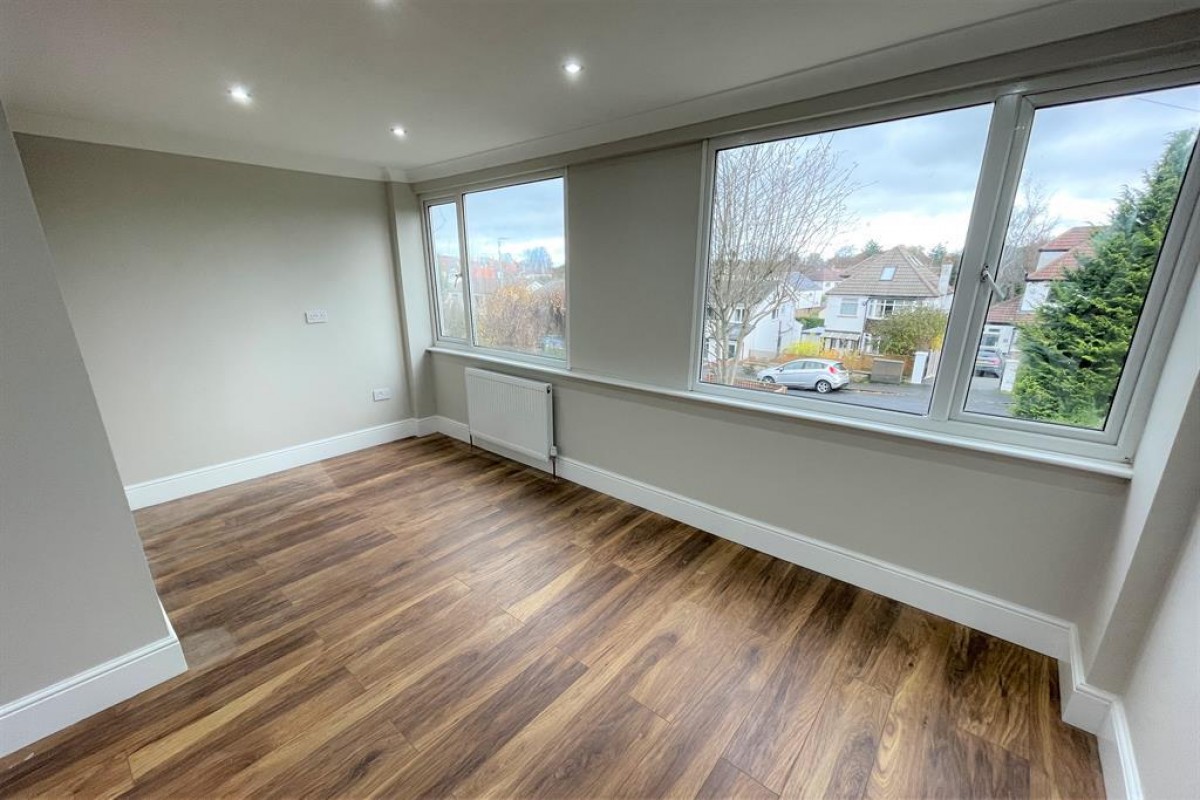 West Park Road, Roundhay, Leeds