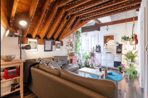 Calvert Avenue, Shoreditch, E2