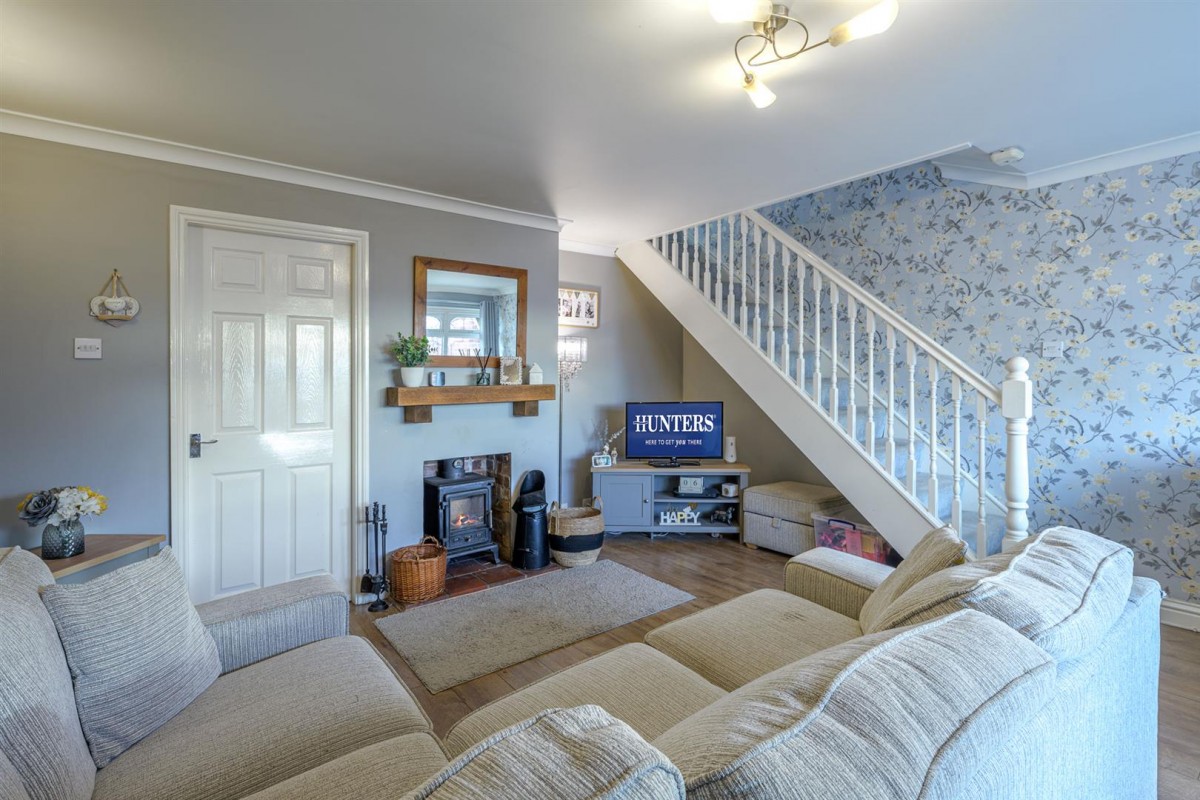 Winding Mill South, Brierley Hill, DY5 2LW