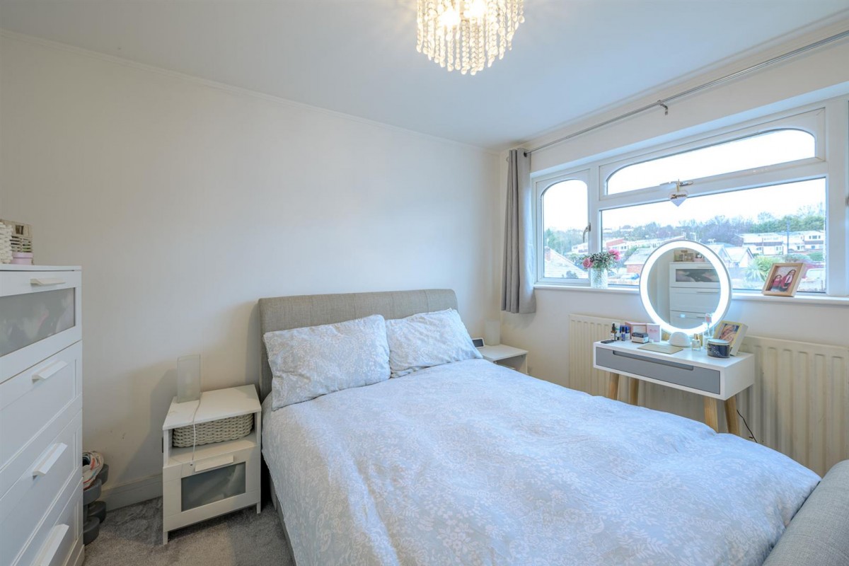 Winding Mill South, Brierley Hill, DY5 2LW