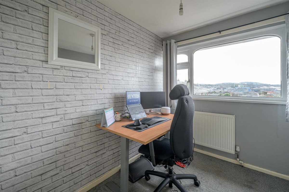 Winding Mill South, Brierley Hill, DY5 2LW