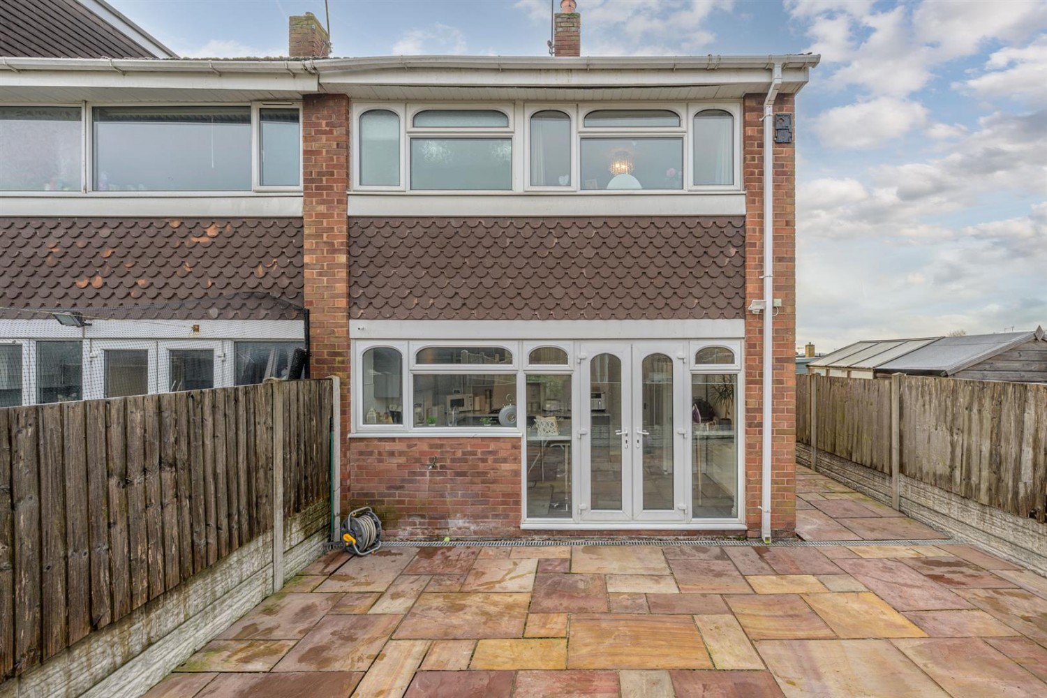 Winding Mill South, Brierley Hill, DY5 2LW