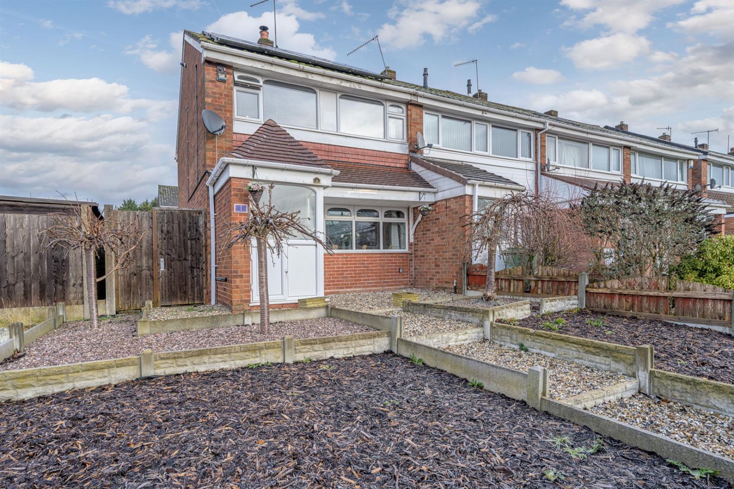 Winding Mill South, Brierley Hill, DY5 2LW