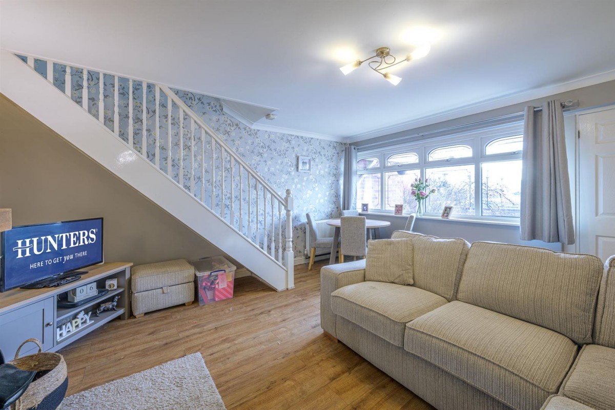 Winding Mill South, Brierley Hill, DY5 2LW