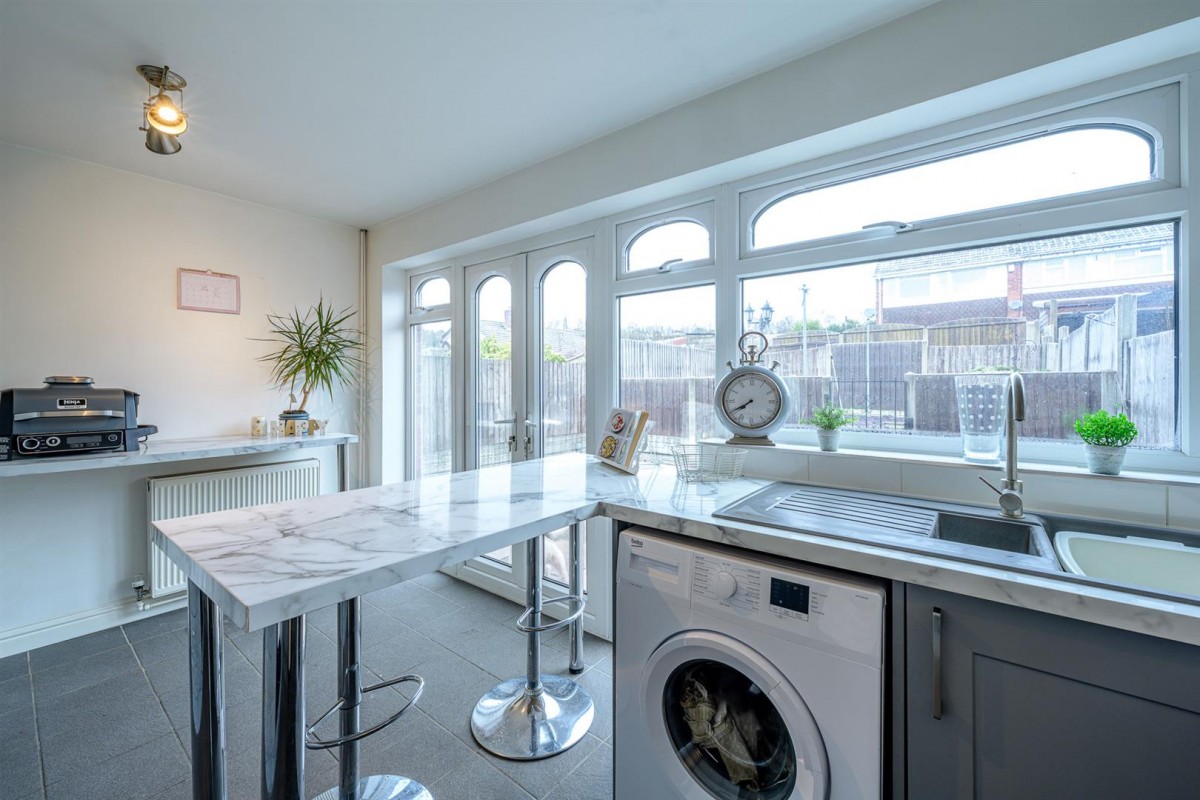 Winding Mill South, Brierley Hill, DY5 2LW