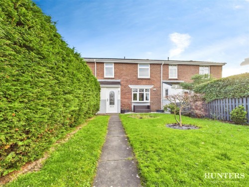 South Magdalene, Medomsley, Consett