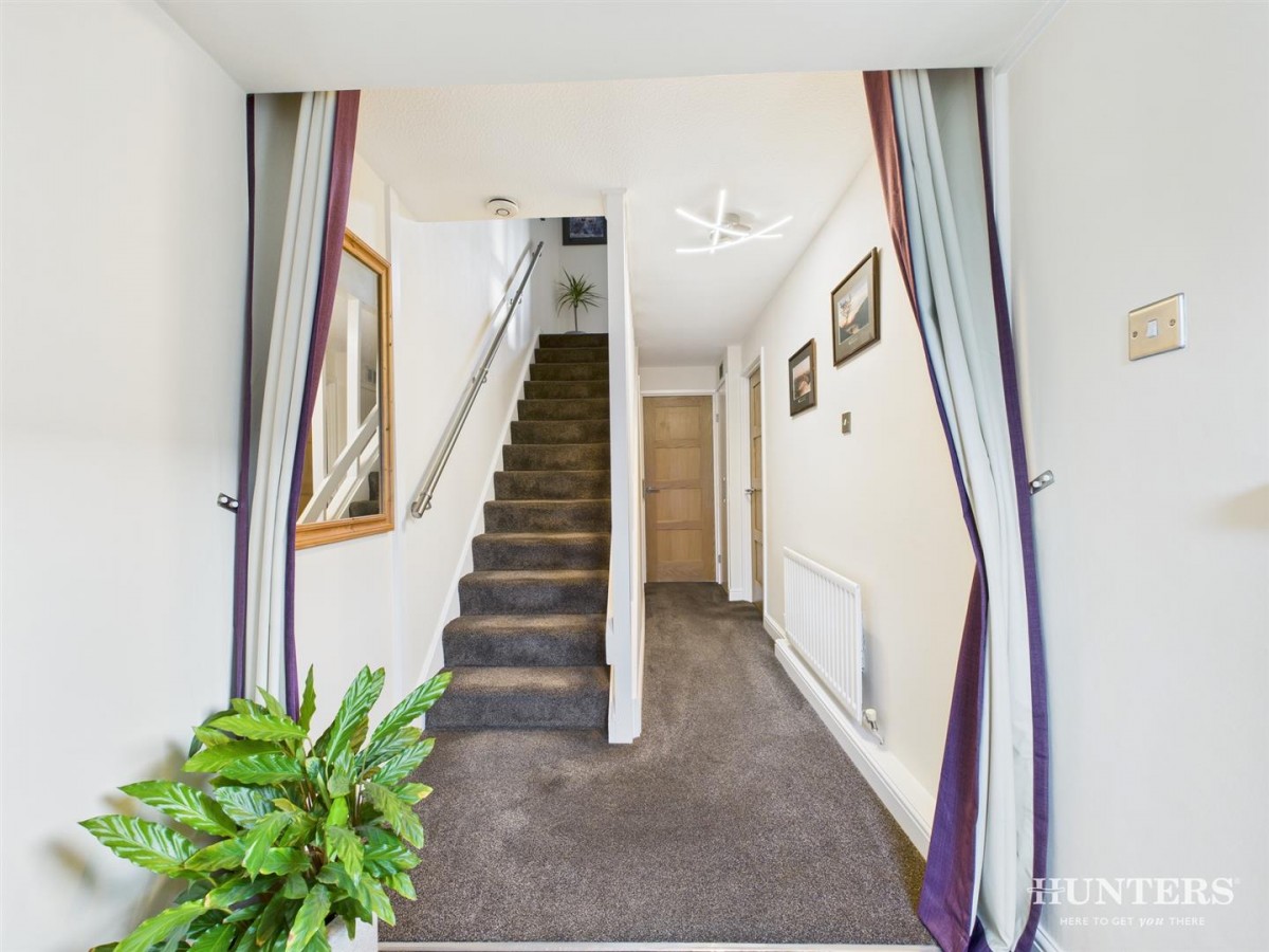 South Magdalene, Medomsley, Consett