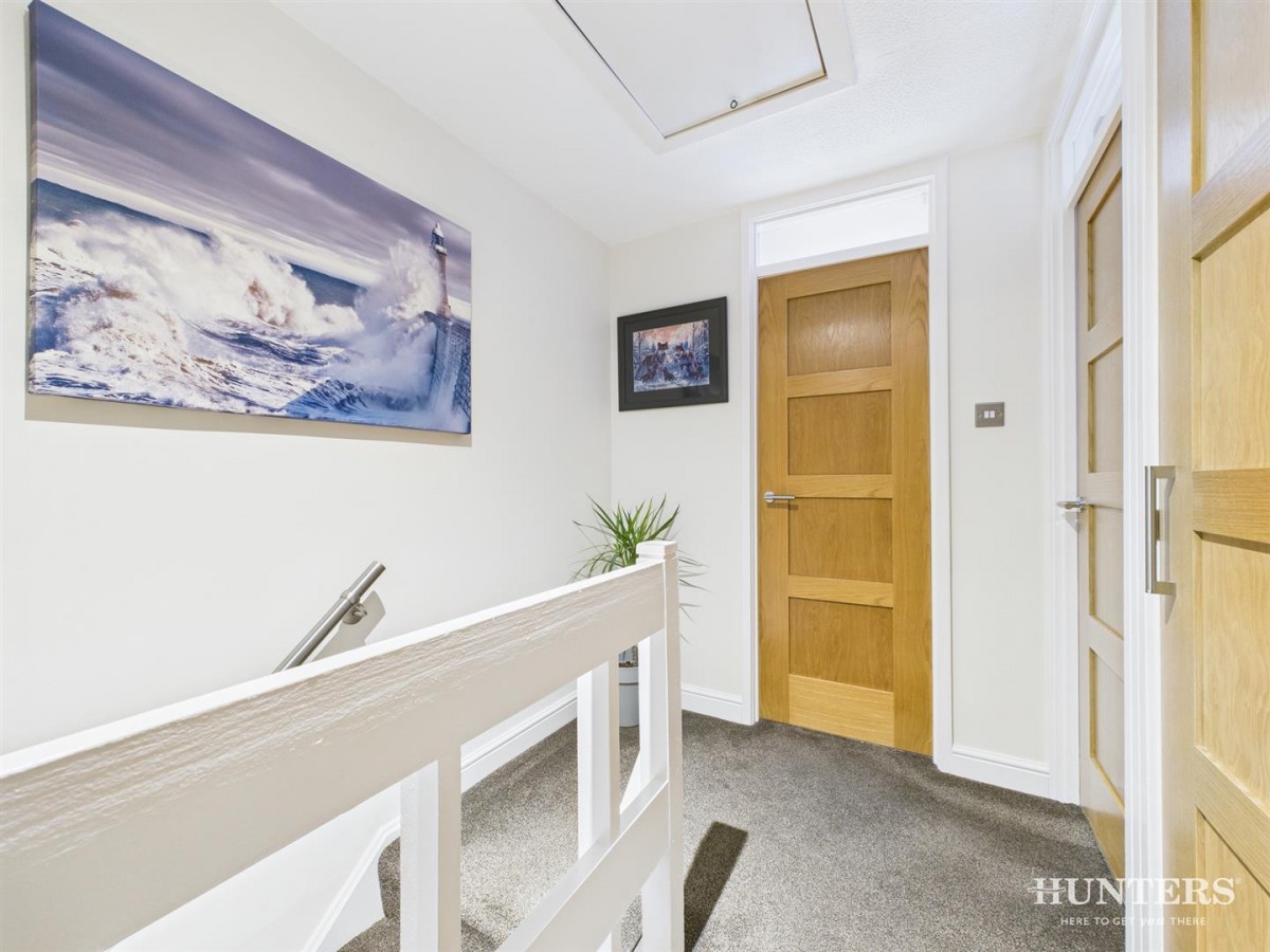 South Magdalene, Medomsley, Consett