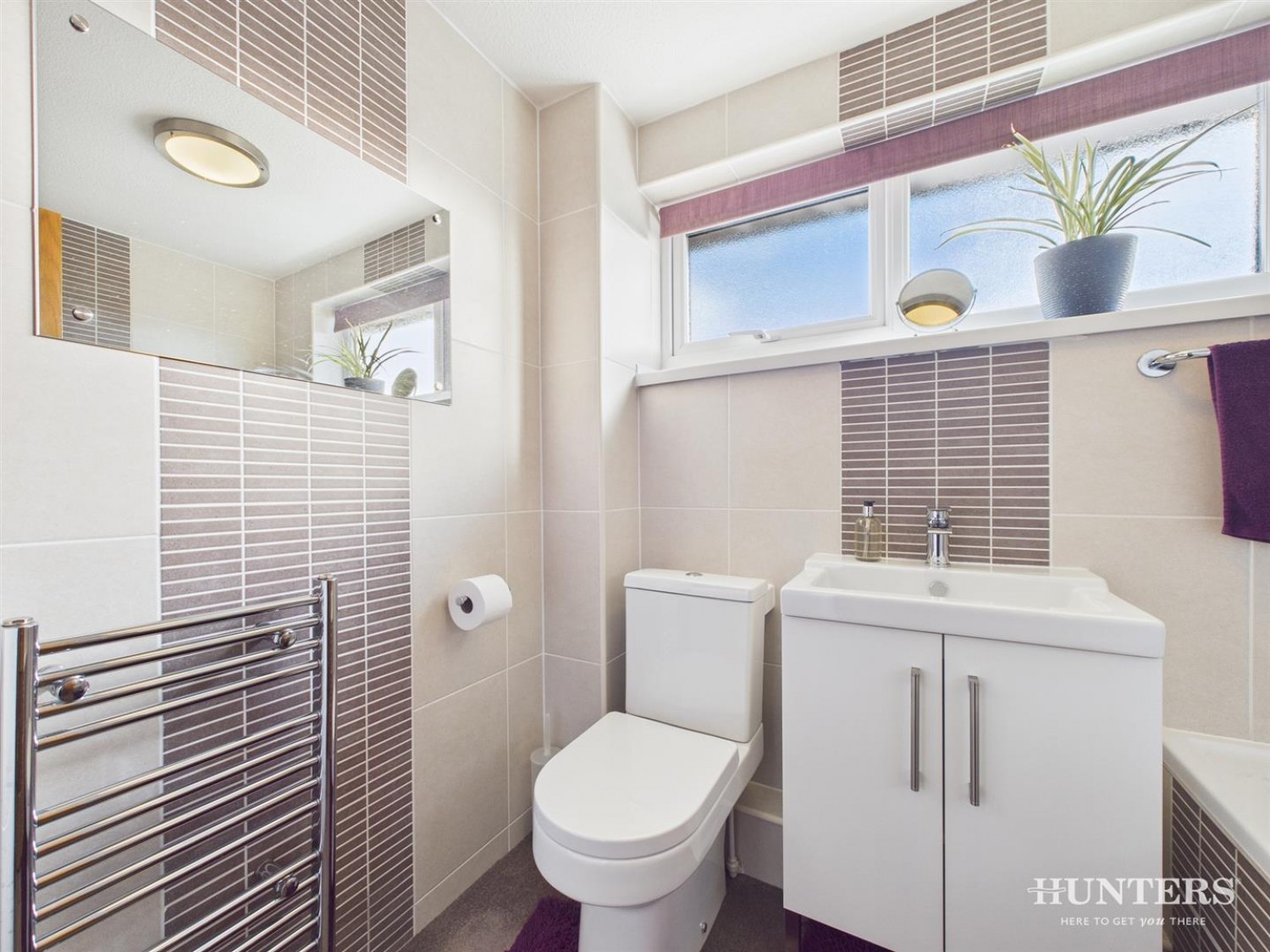 South Magdalene, Medomsley, Consett