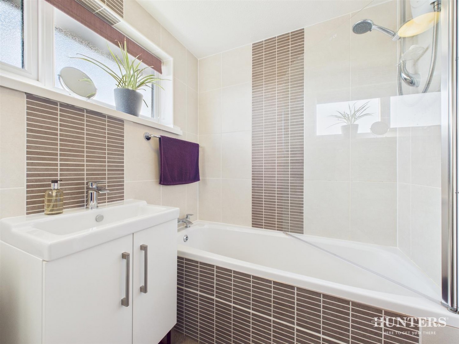 South Magdalene, Medomsley, Consett