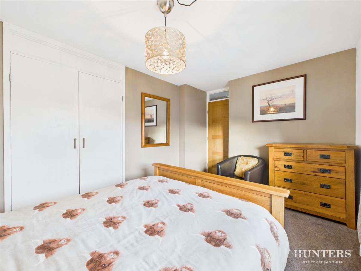 South Magdalene, Medomsley, Consett