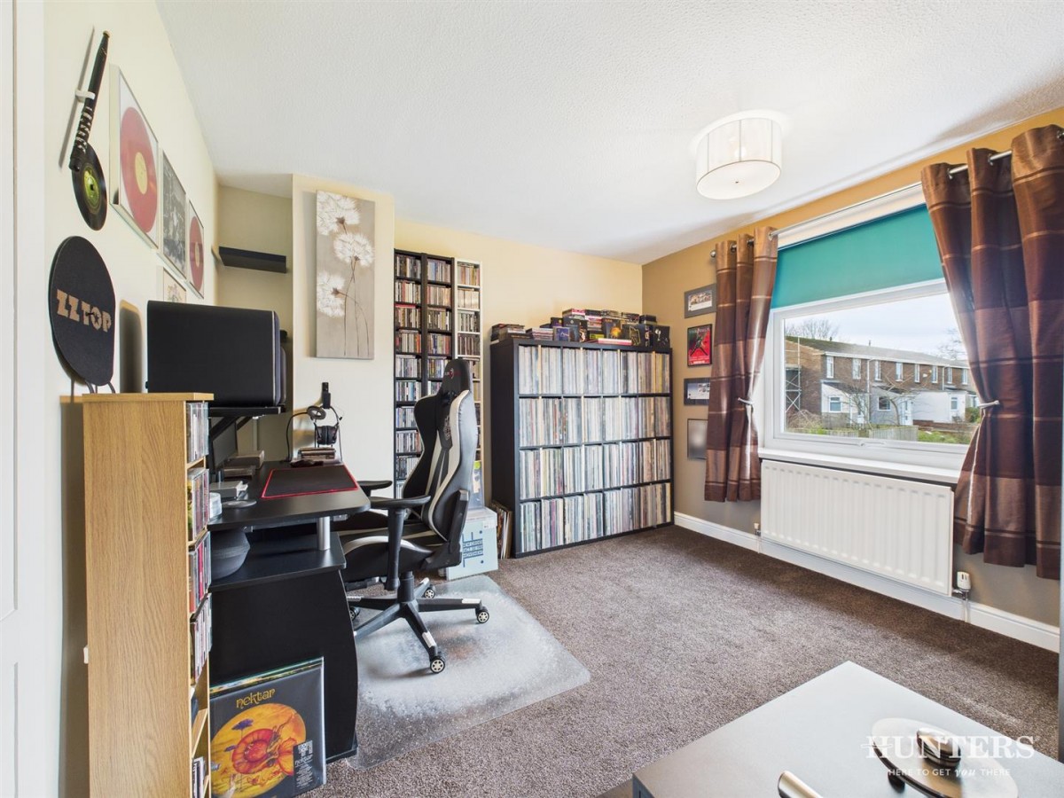 South Magdalene, Medomsley, Consett