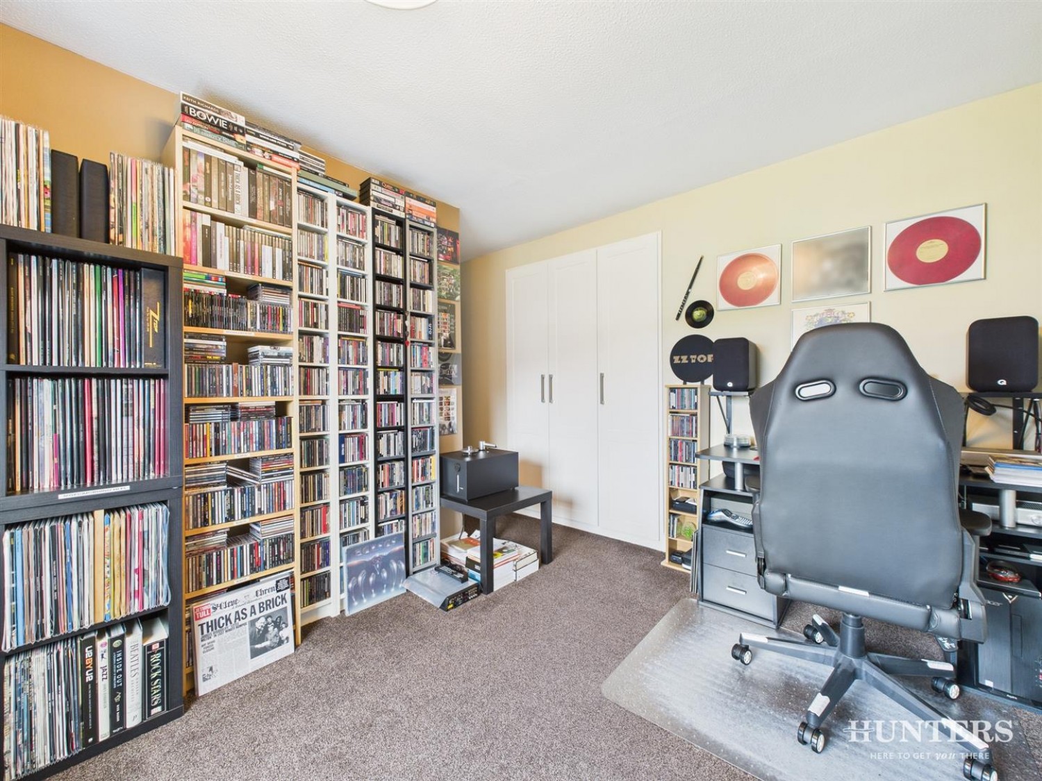 South Magdalene, Medomsley, Consett