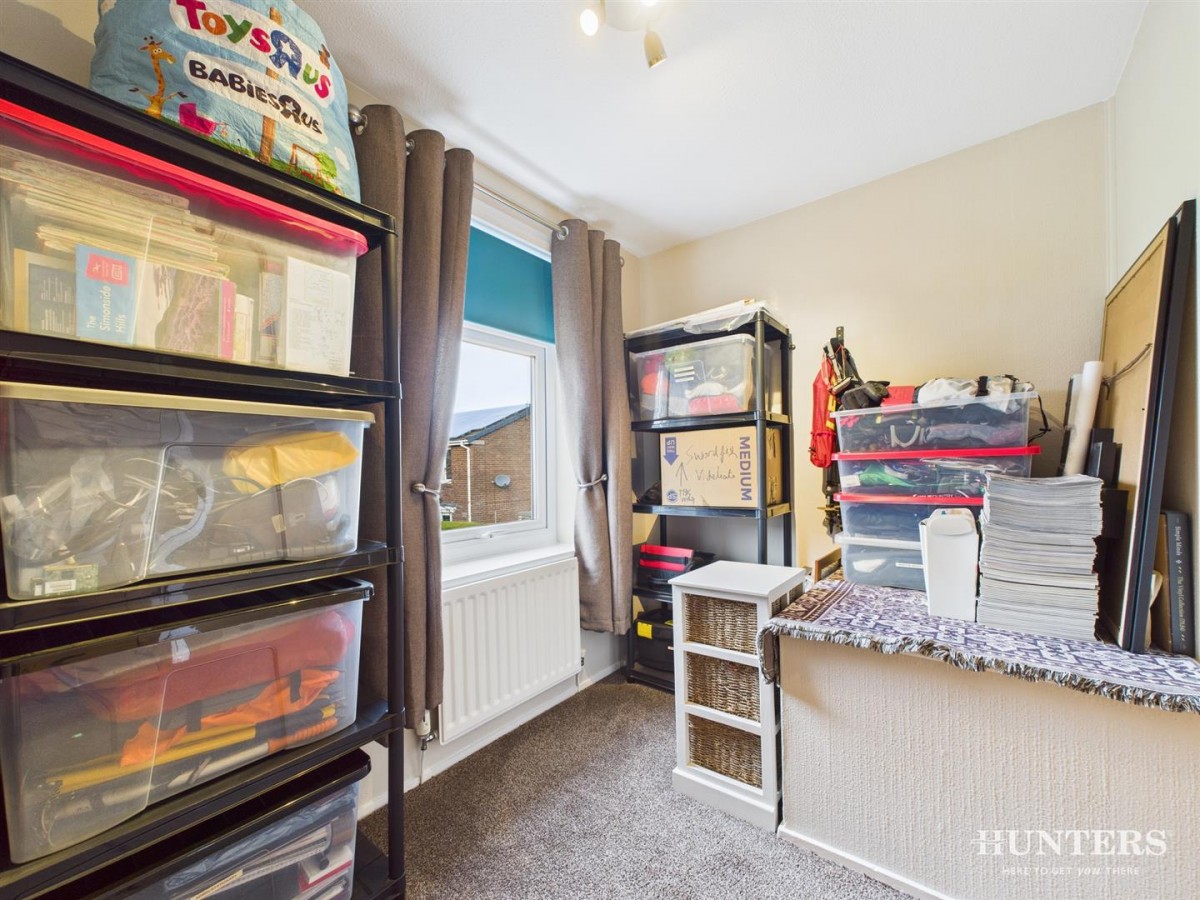 South Magdalene, Medomsley, Consett