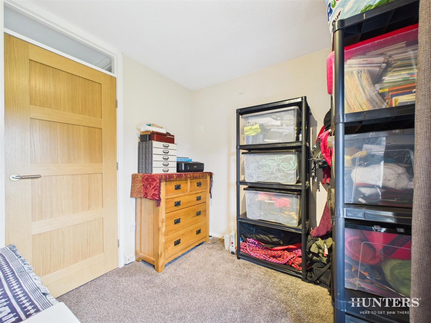 South Magdalene, Medomsley, Consett