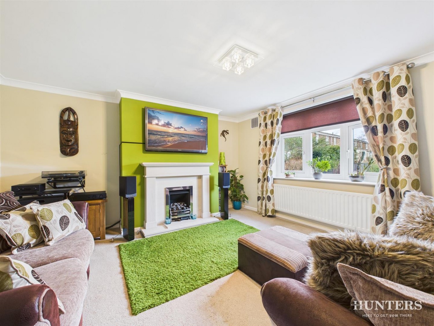 South Magdalene, Medomsley, Consett