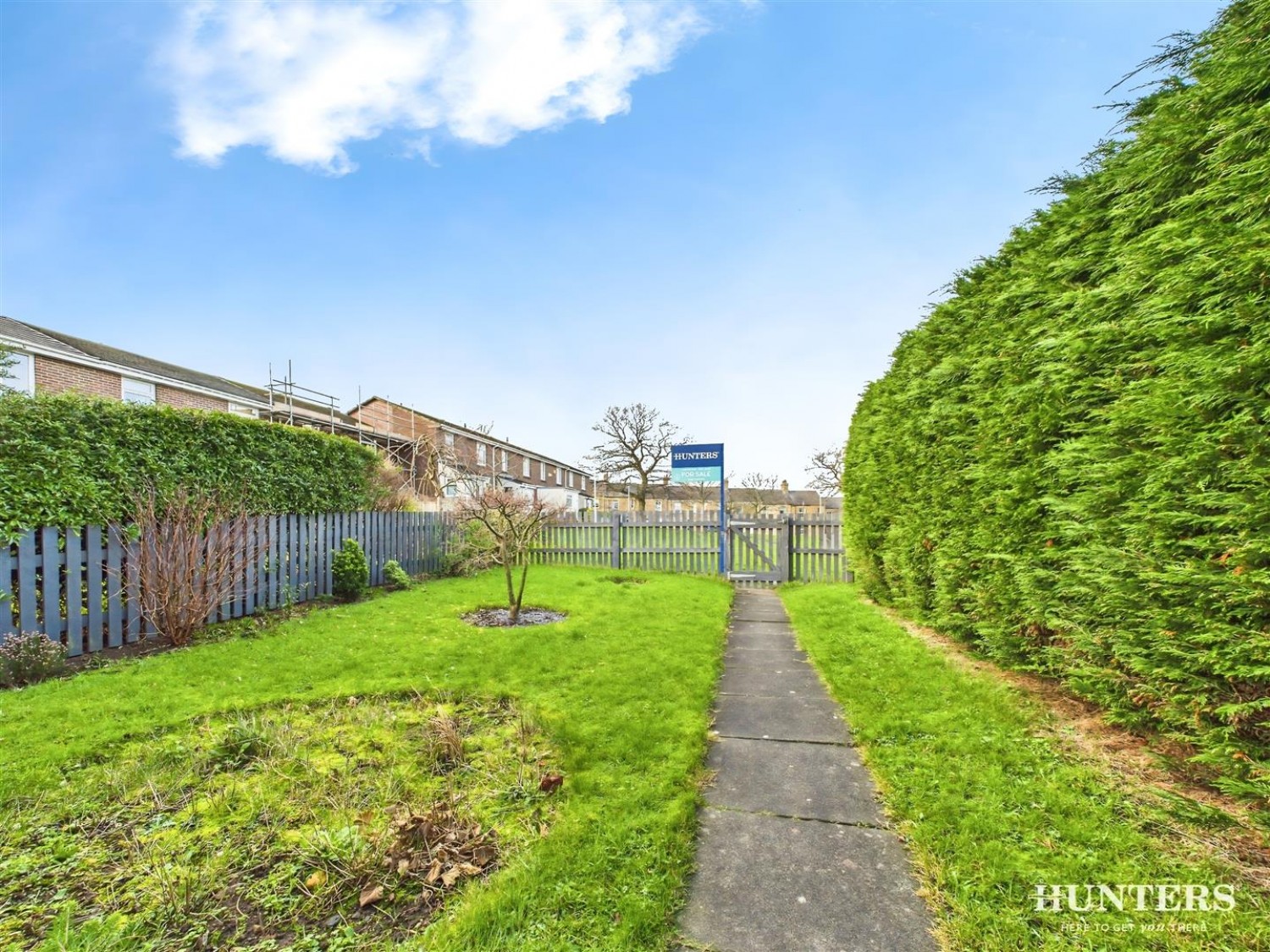 South Magdalene, Medomsley, Consett