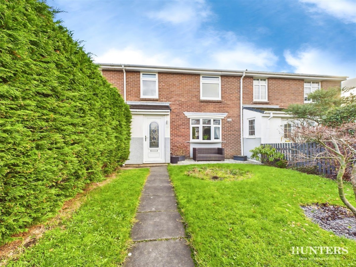 South Magdalene, Medomsley, Consett