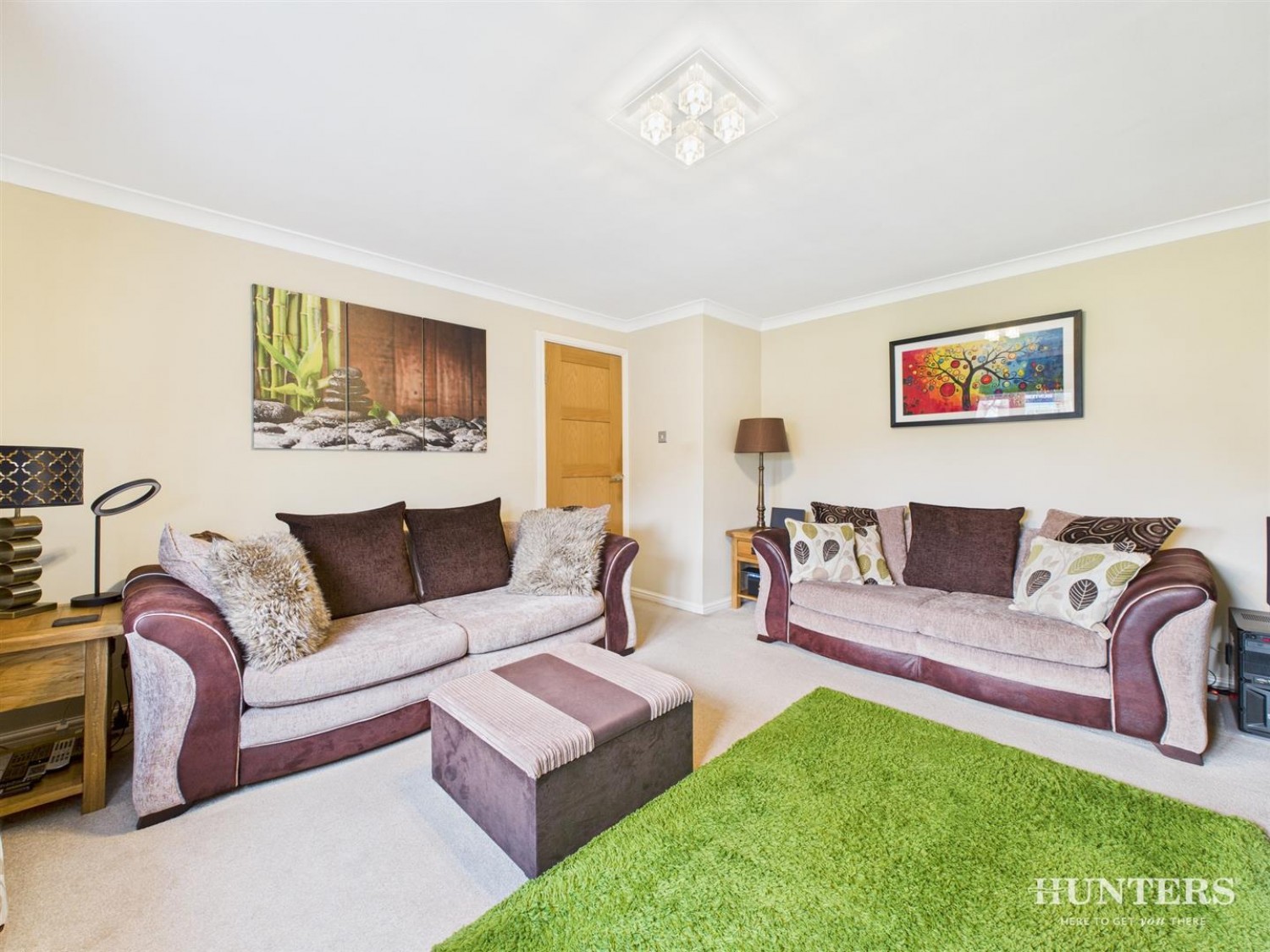 South Magdalene, Medomsley, Consett