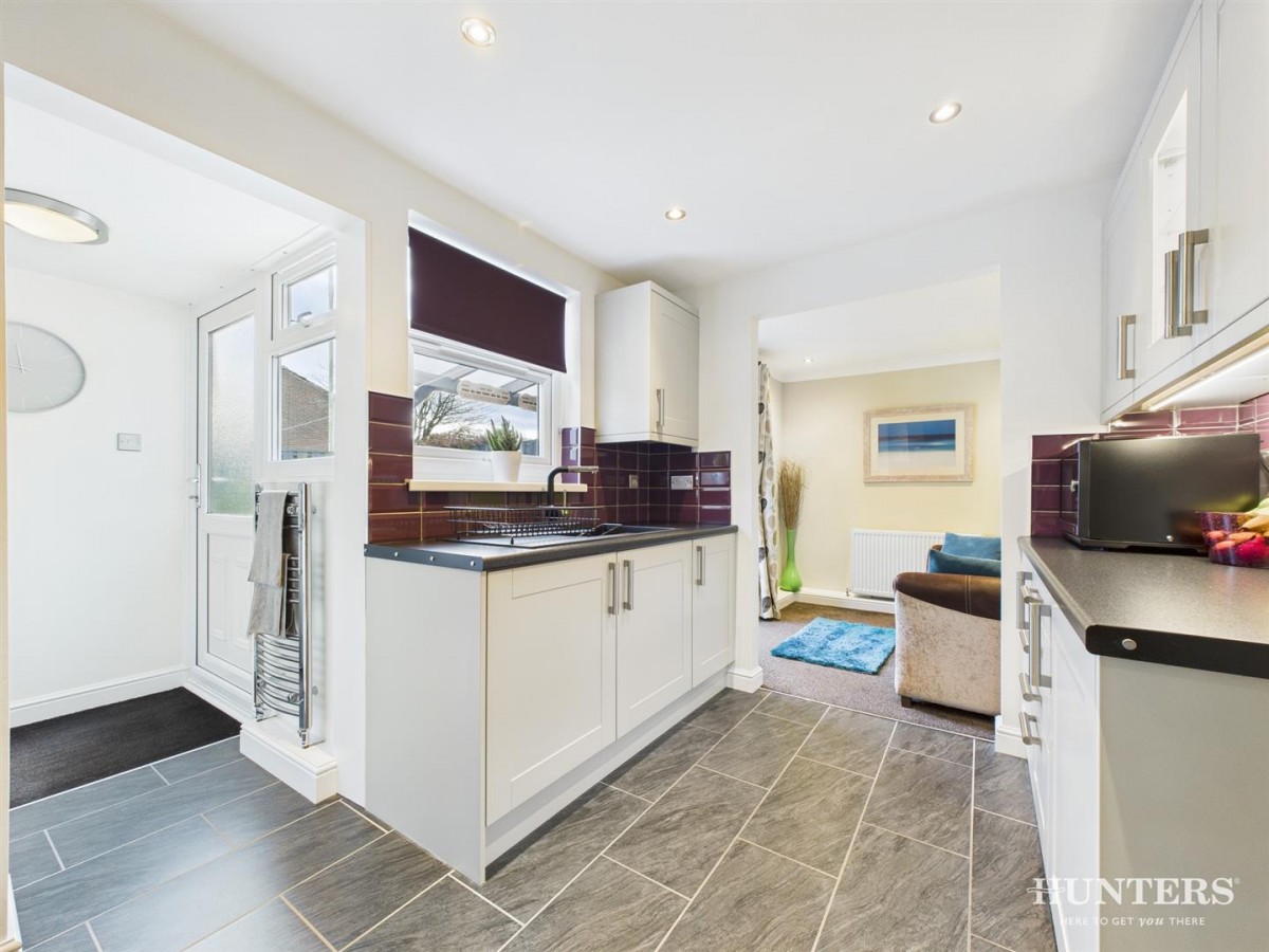 South Magdalene, Medomsley, Consett