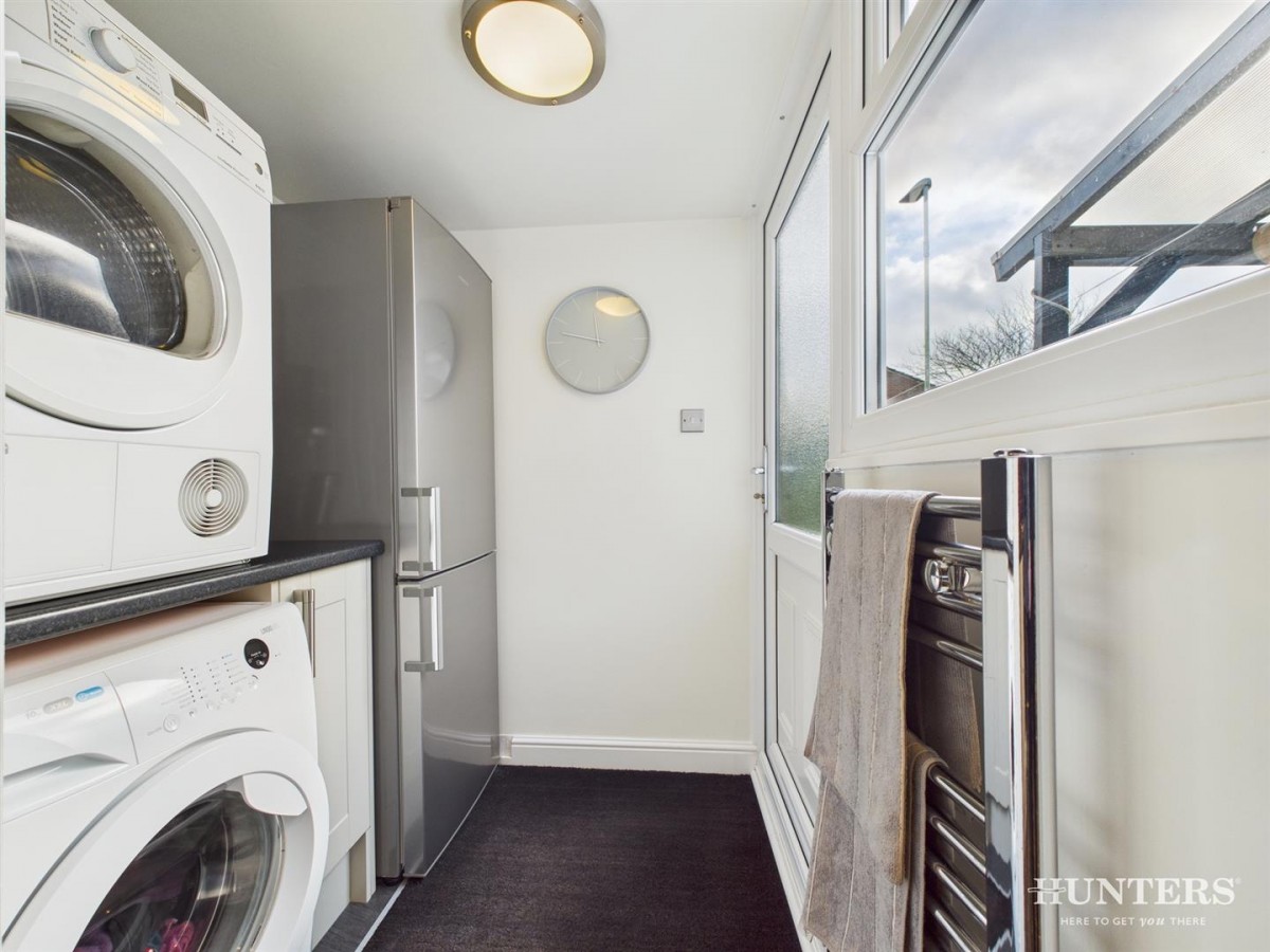 South Magdalene, Medomsley, Consett