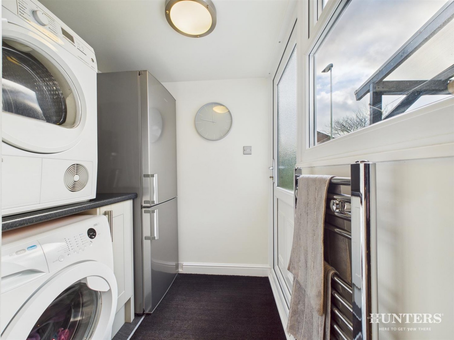 South Magdalene, Medomsley, Consett