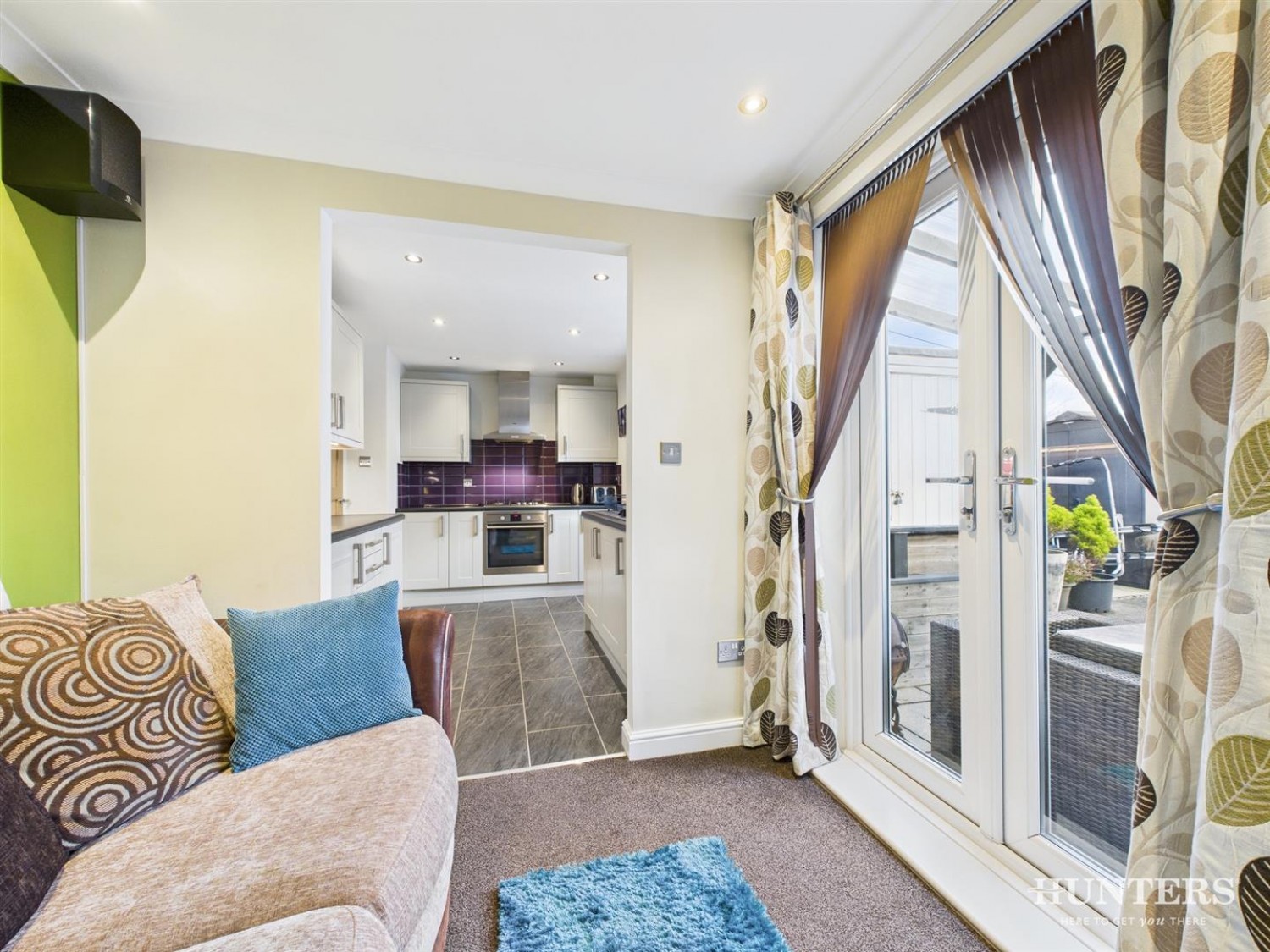 South Magdalene, Medomsley, Consett