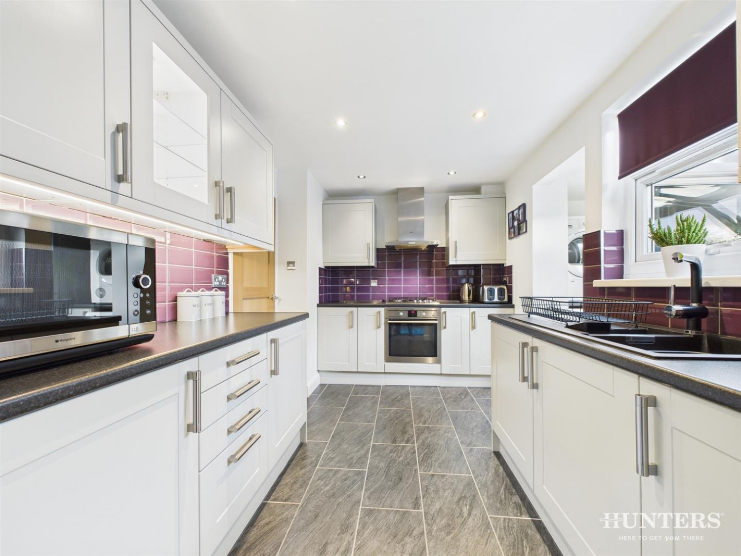 South Magdalene, Medomsley, Consett