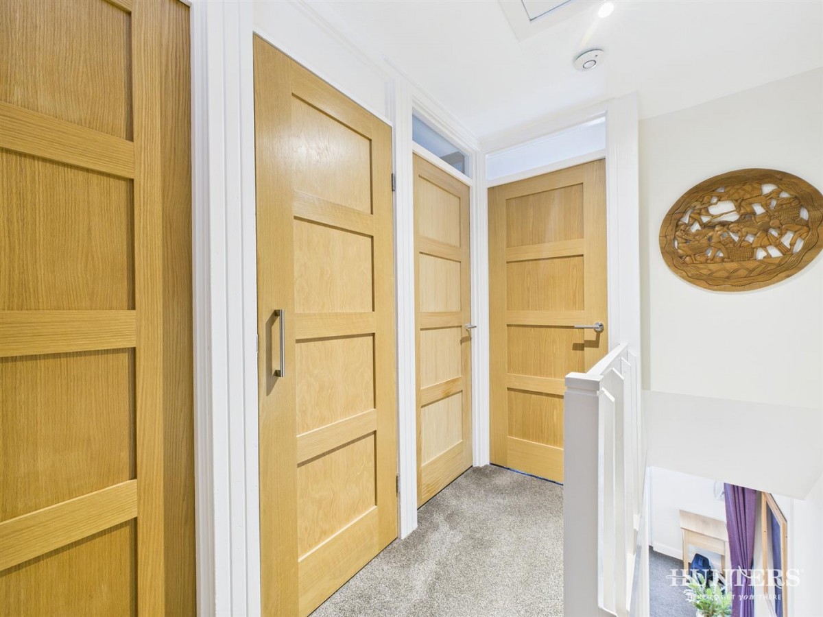 South Magdalene, Medomsley, Consett