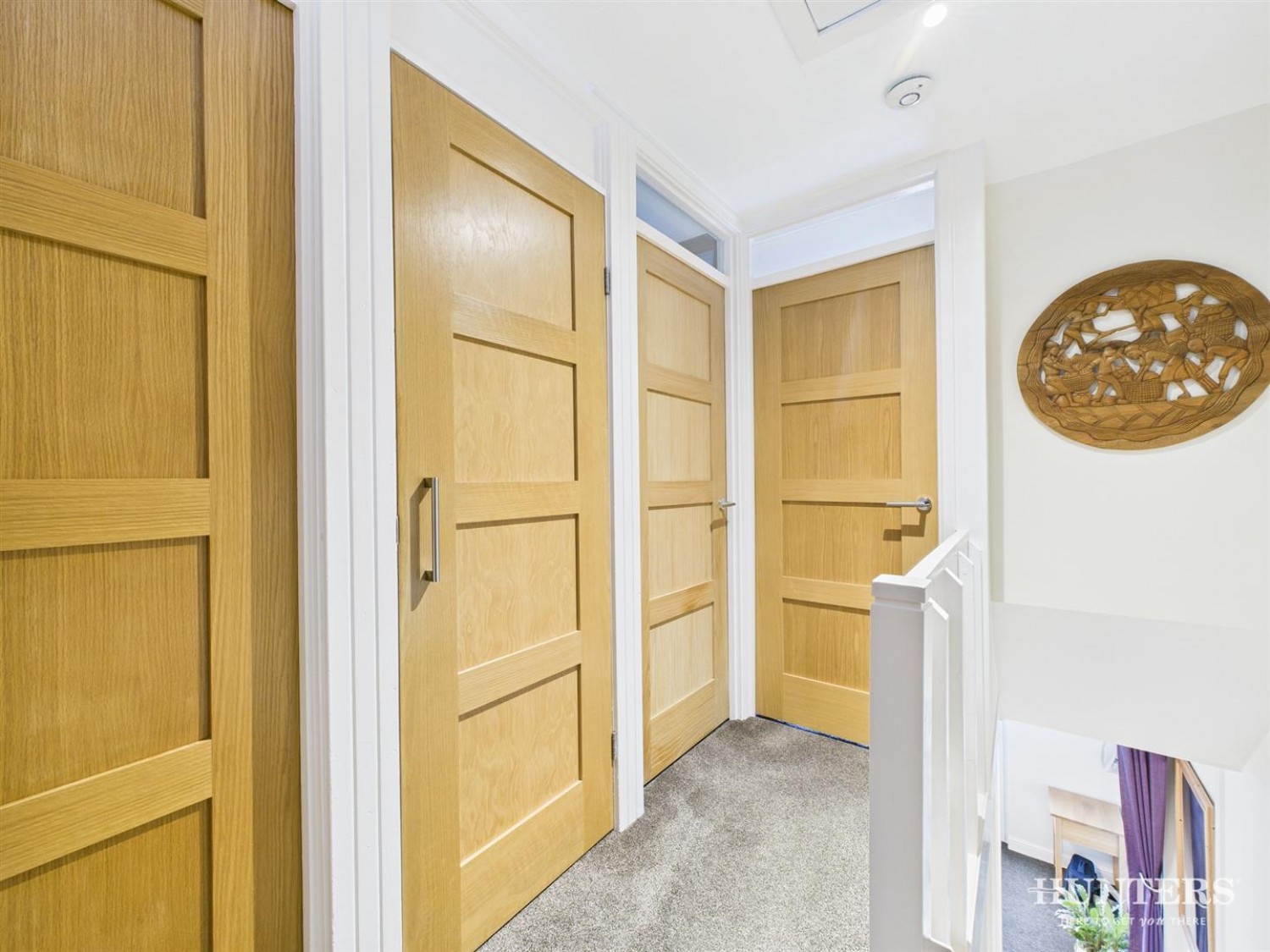 South Magdalene, Medomsley, Consett