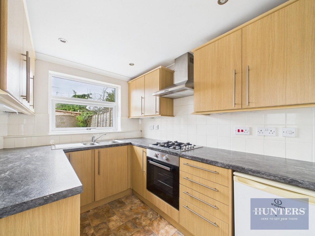 Rosehill Street, Cheltenham