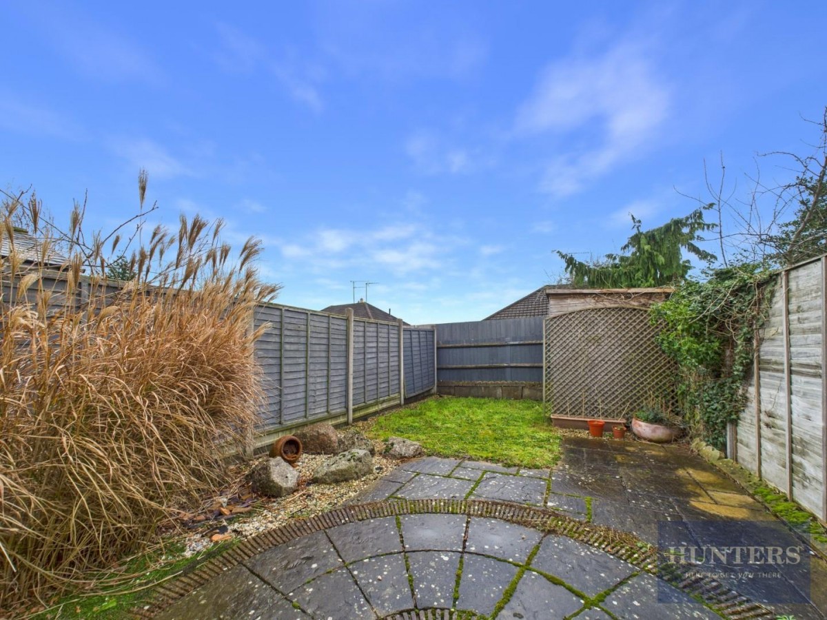 Rosehill Street, Cheltenham