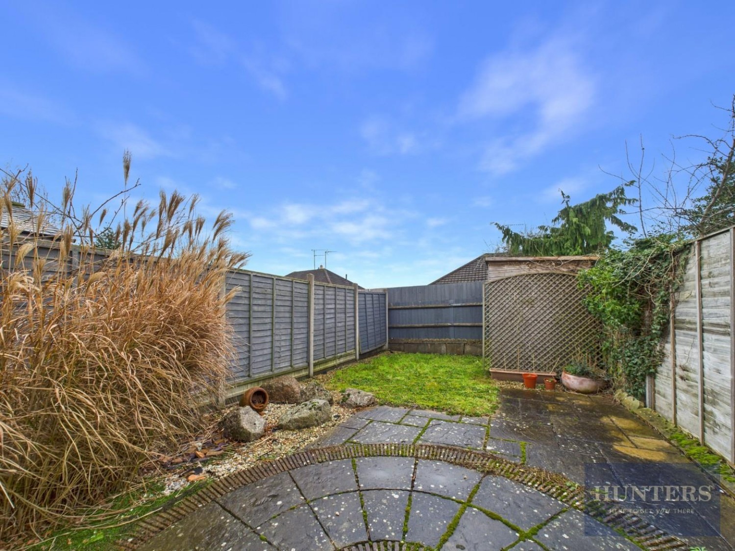 Rosehill Street, Cheltenham