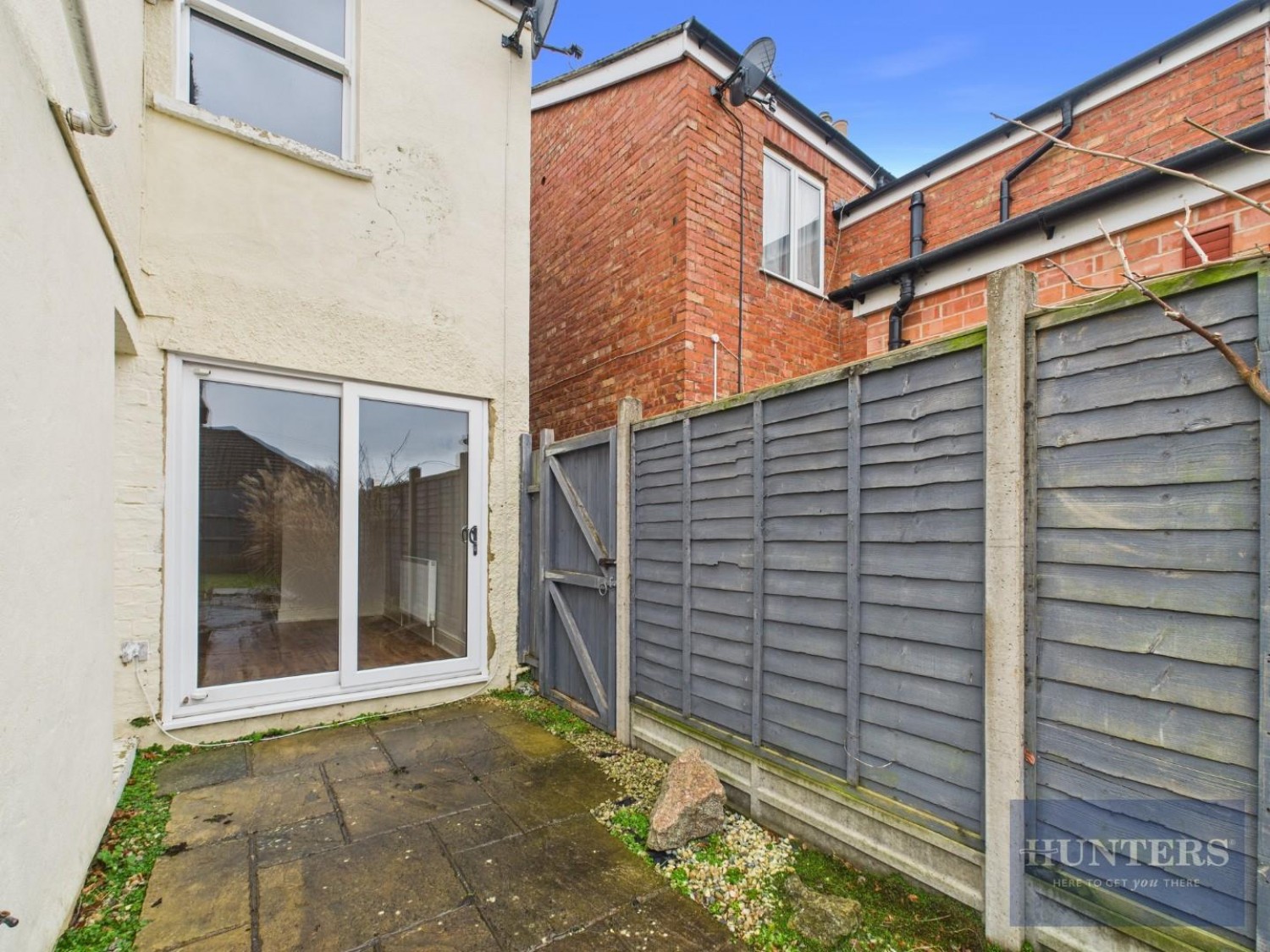 Rosehill Street, Cheltenham