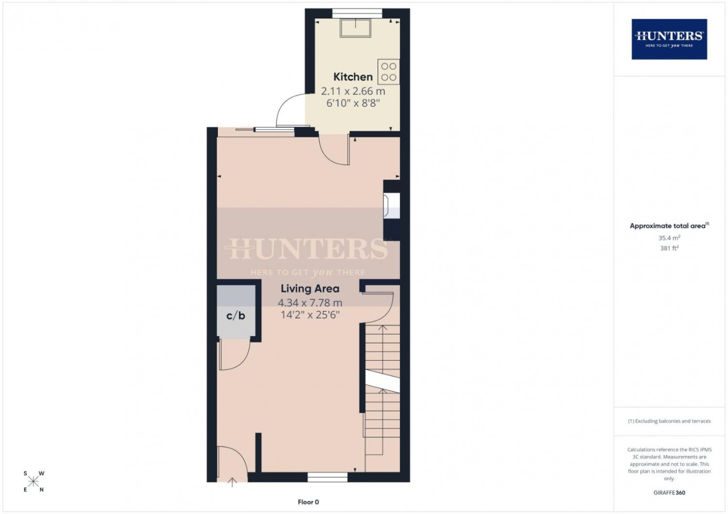 Rosehill Street, Cheltenham